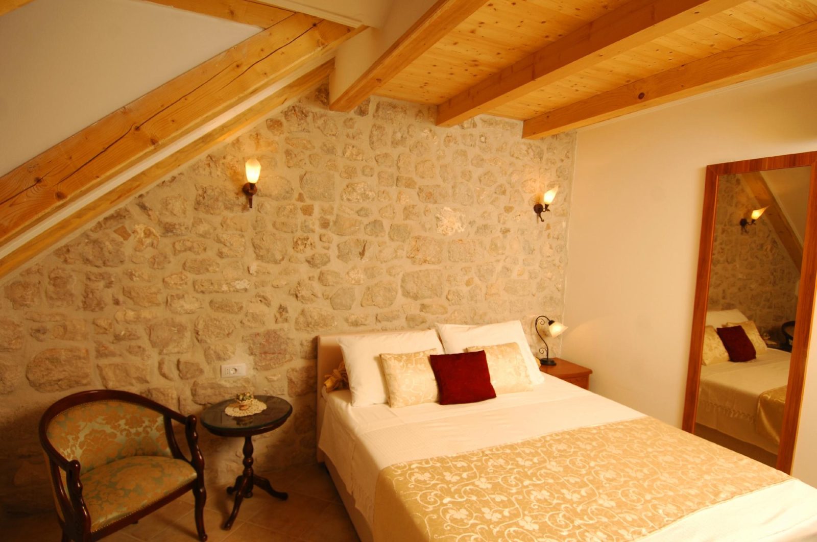 villa sigurata hotel dubrovnik