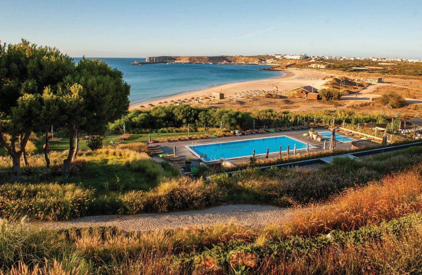martinhal beach resort and hotel