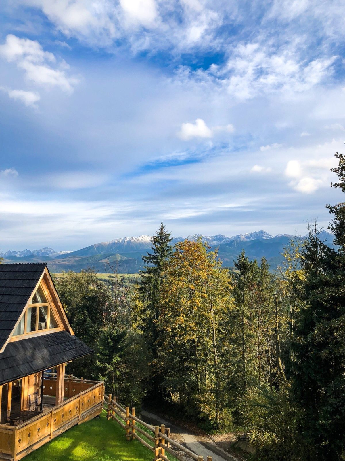 Tatra-Dream Zakopane