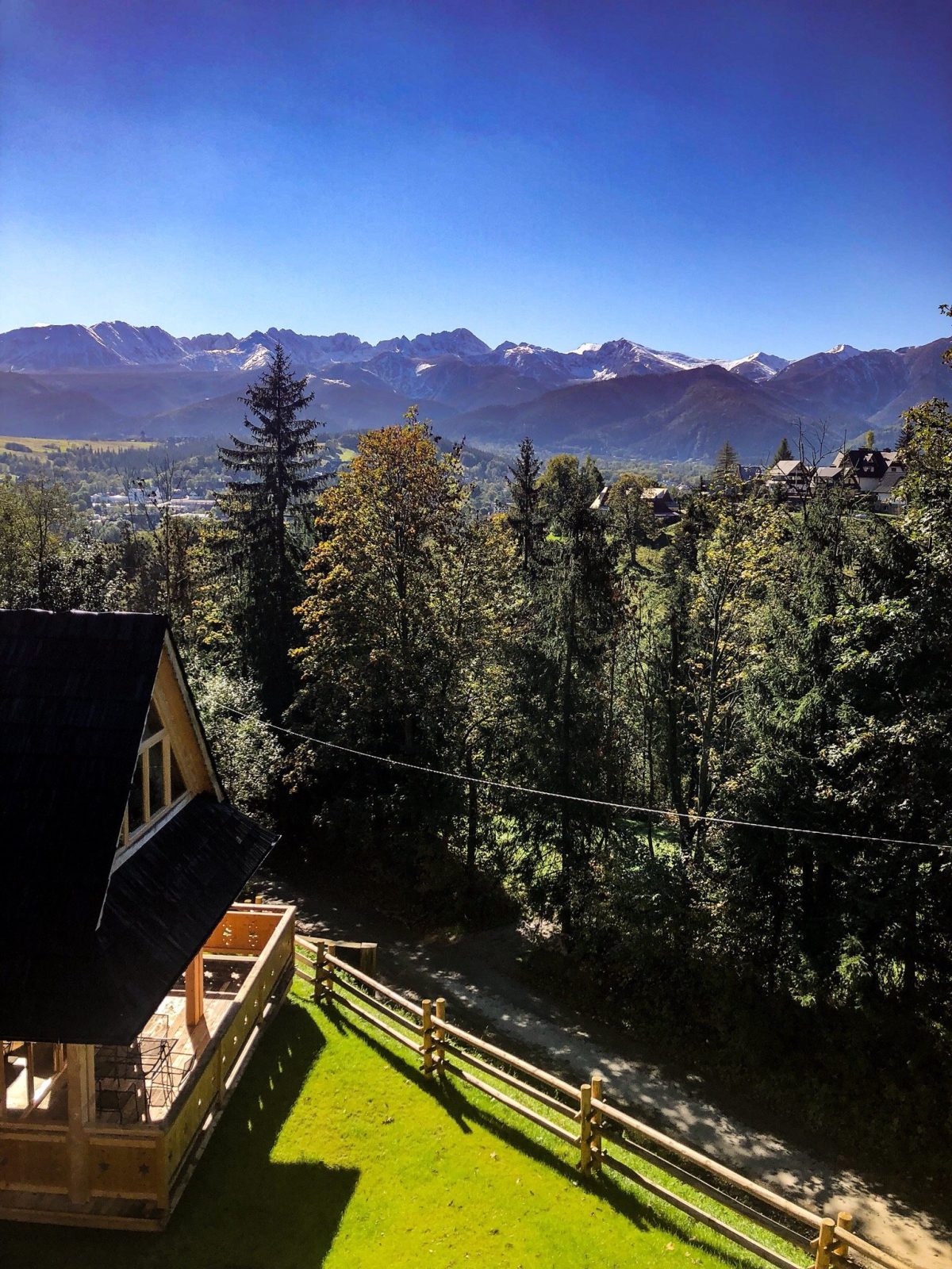 Tatra-Dream Zakopane