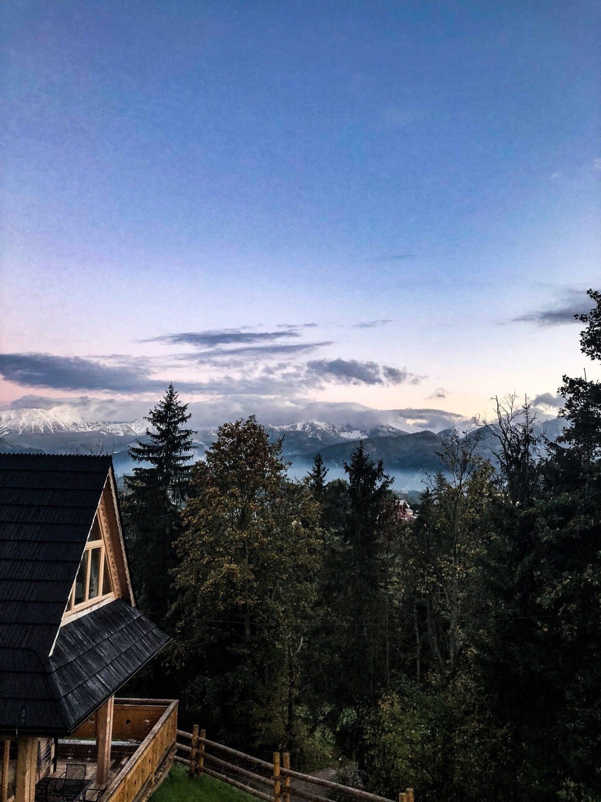 Tatra-Dream Zakopane