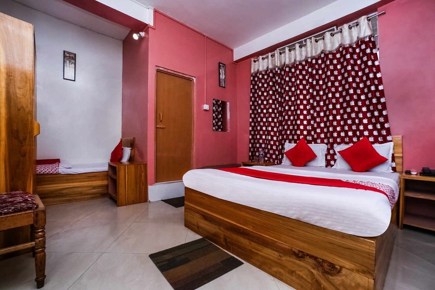 New Shillong Guest House