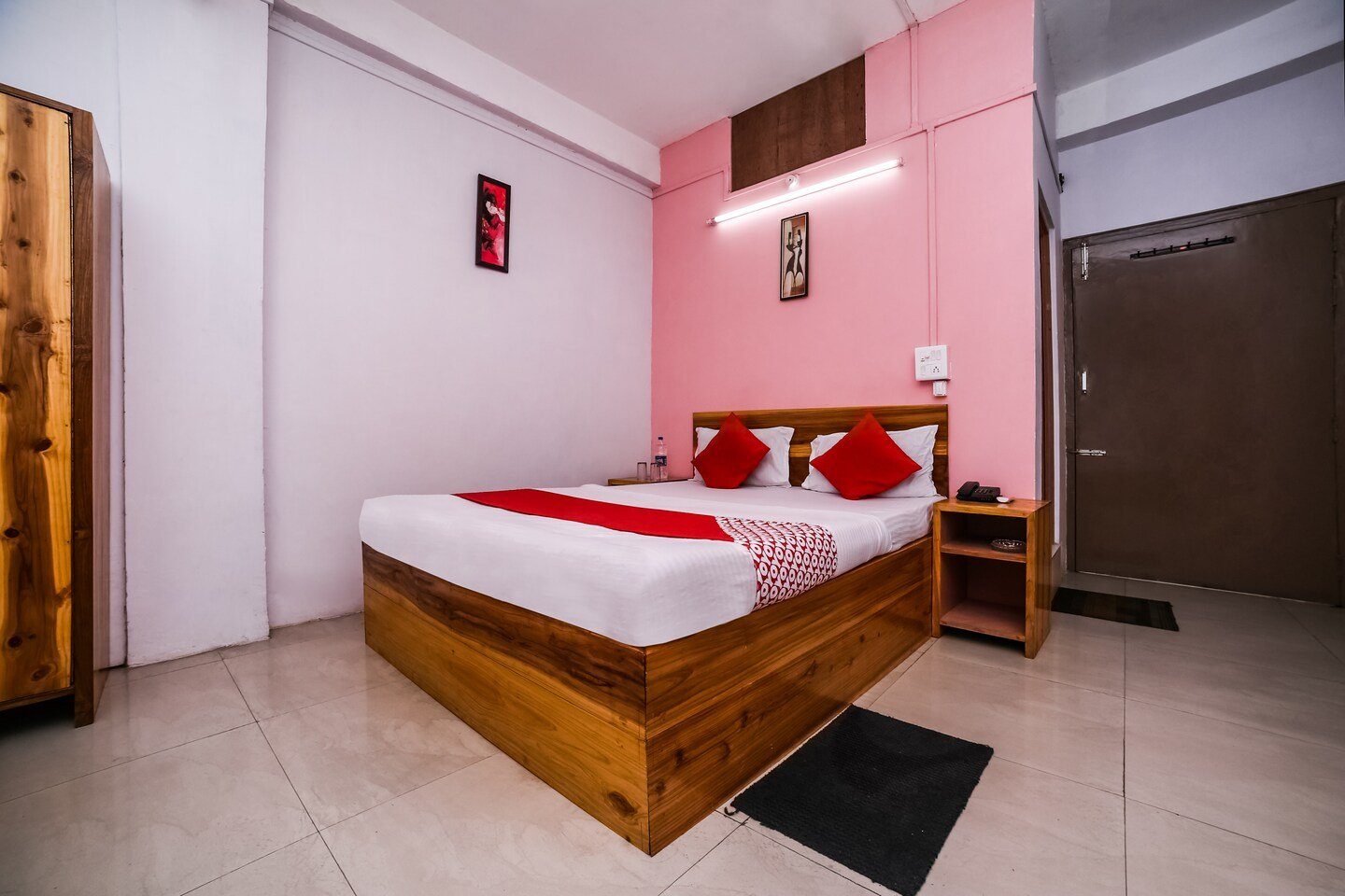New Shillong Guest House