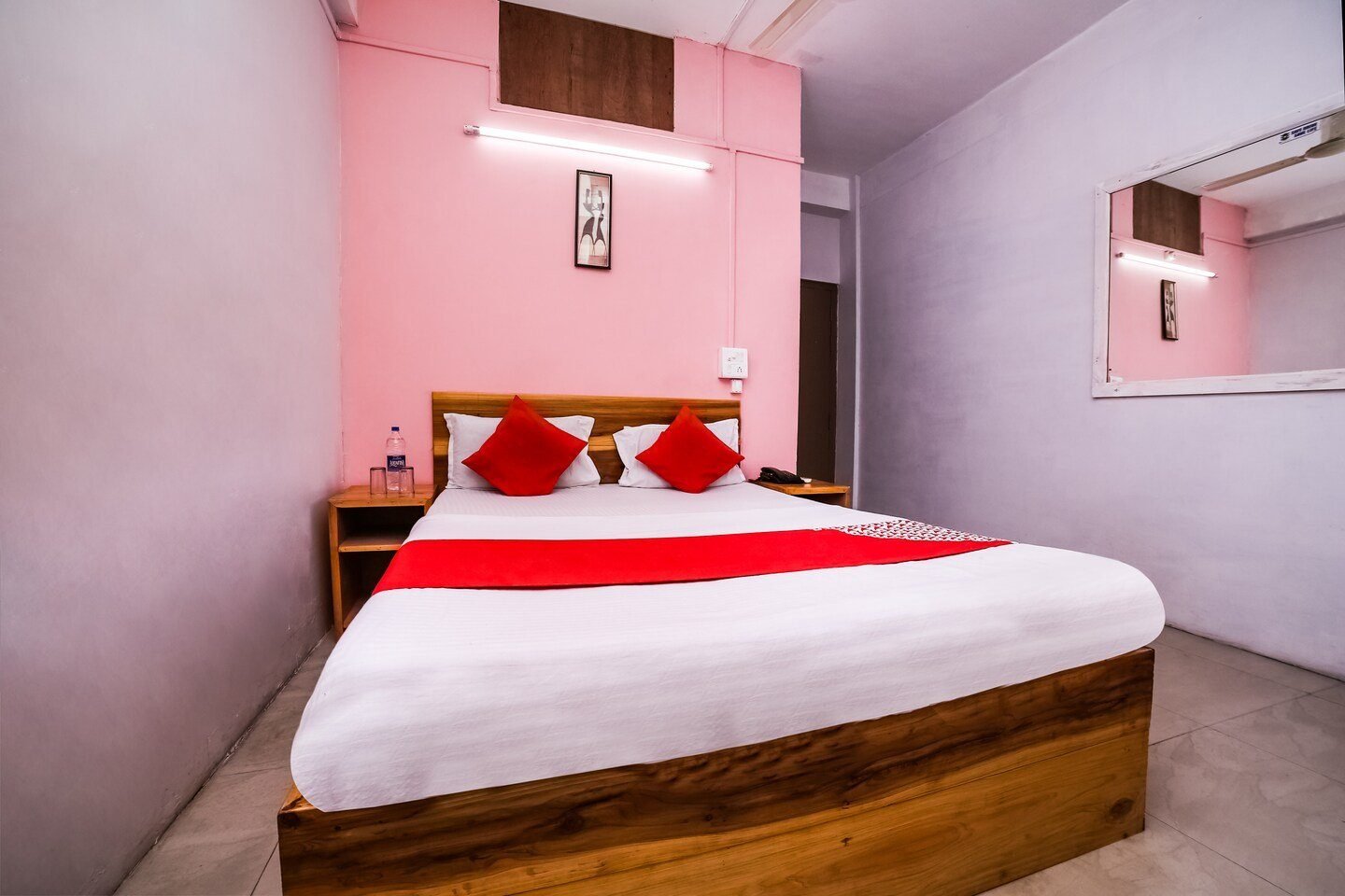 New Shillong Guest House