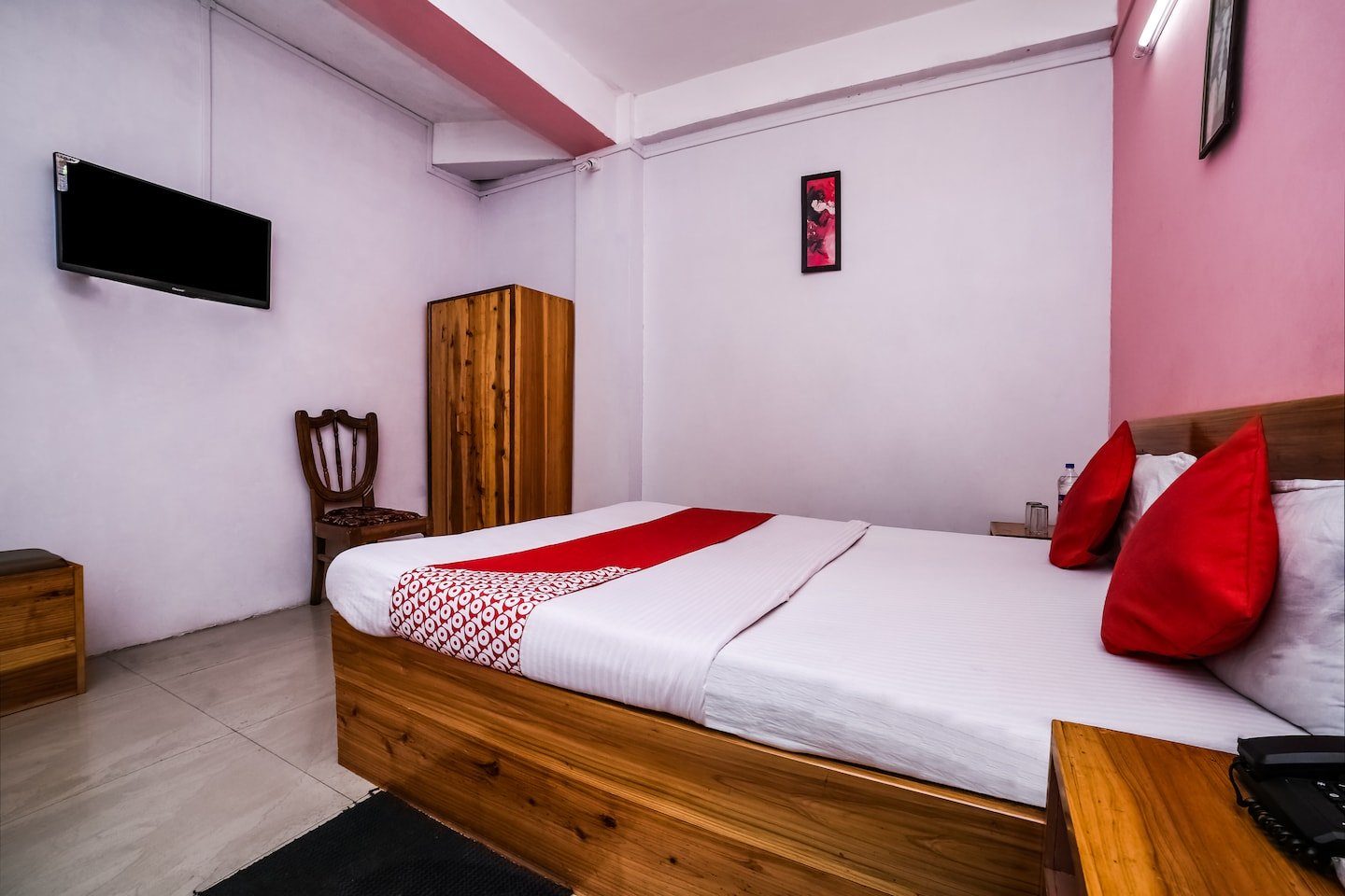 New Shillong Guest House