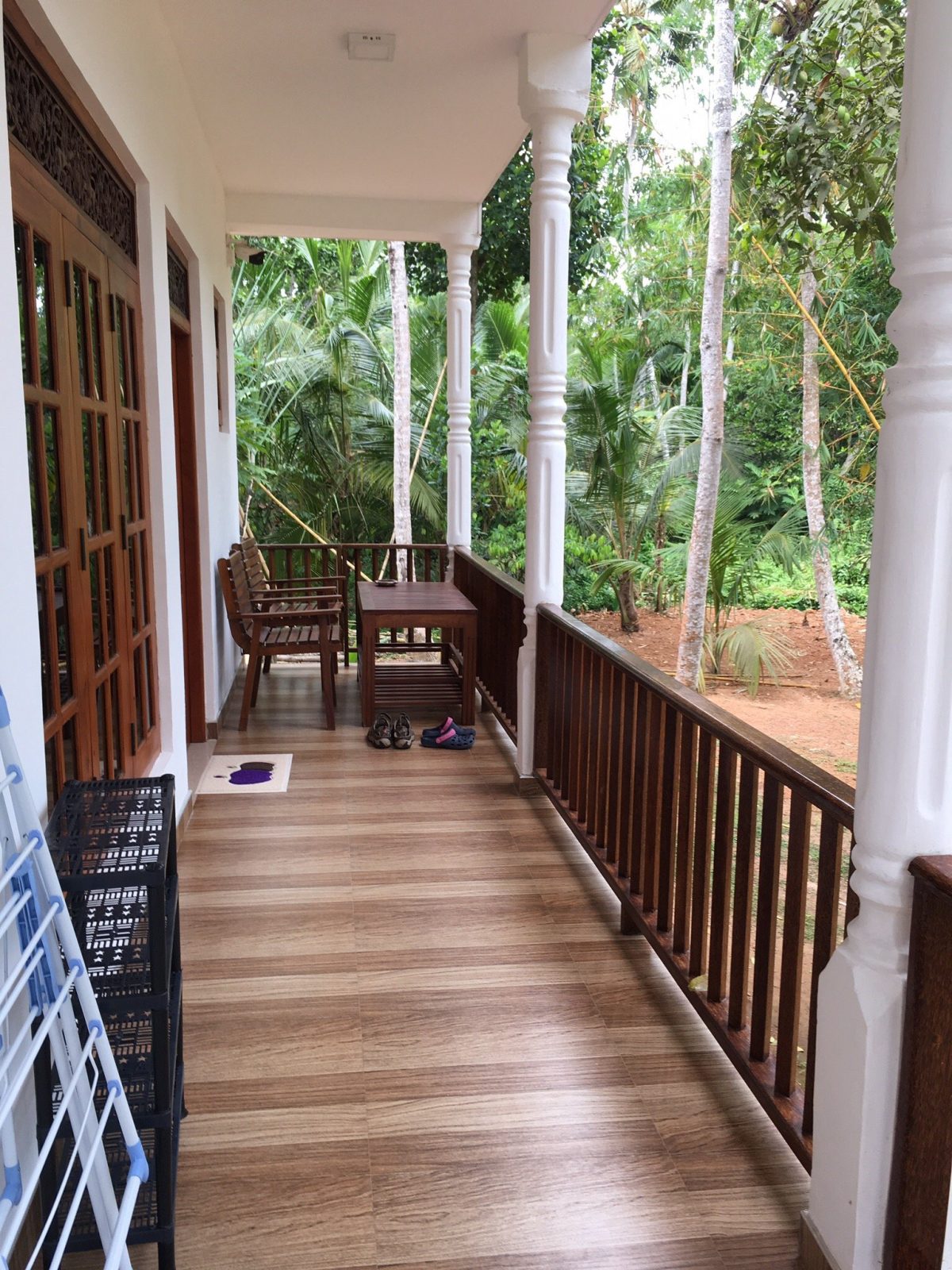 Sun Creek Hikkaduwa