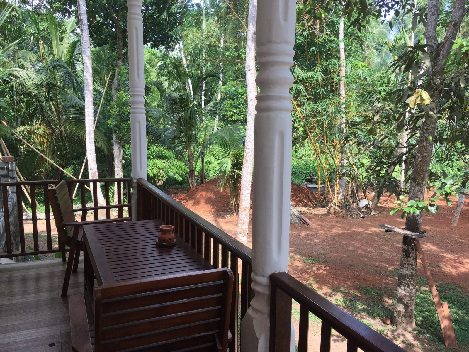 Sun Creek Hikkaduwa
