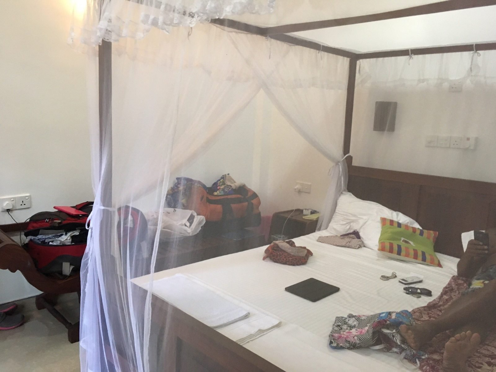 Sun Creek Hikkaduwa