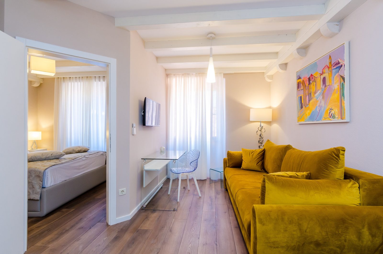 villa flores hotel dubrovnik