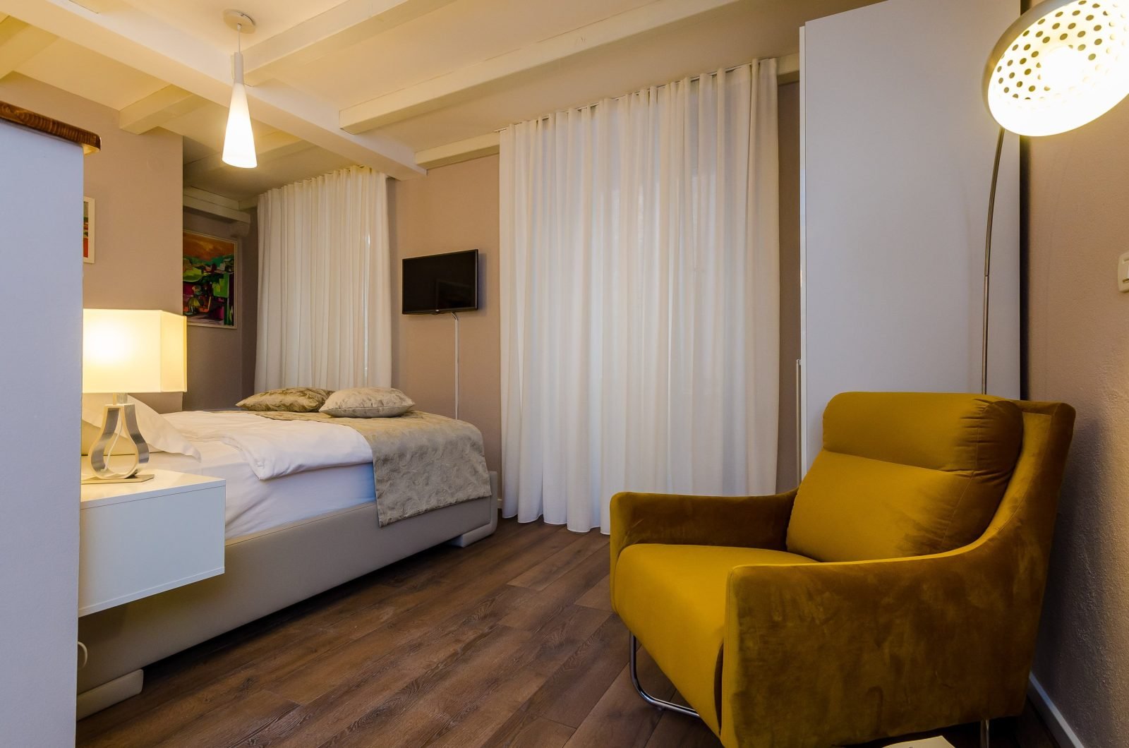 villa flores hotel dubrovnik