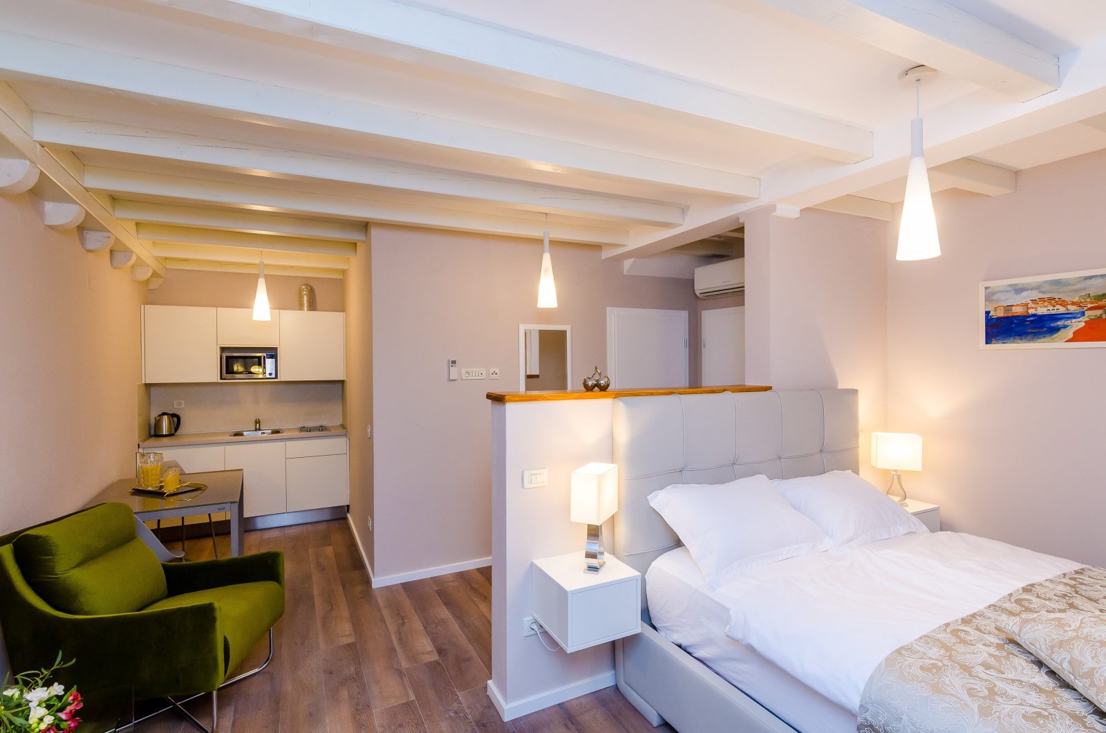 villa flores hotel dubrovnik