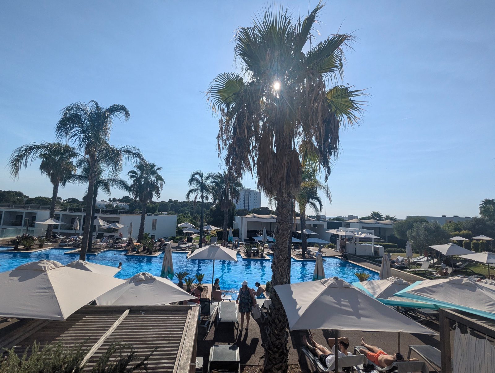 Tivoli Alvor Algarve Resort