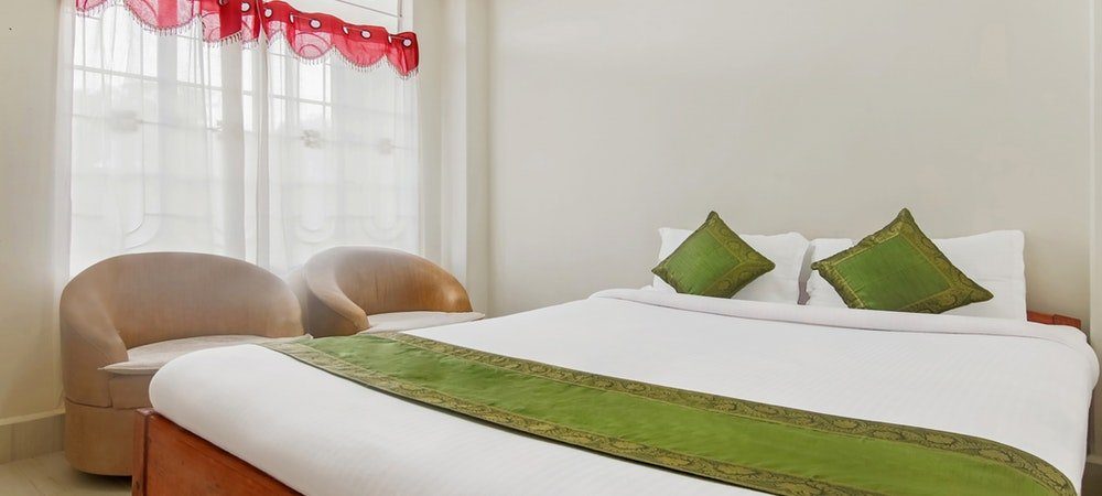 OYO 17362 Shillong Mantra Guest House