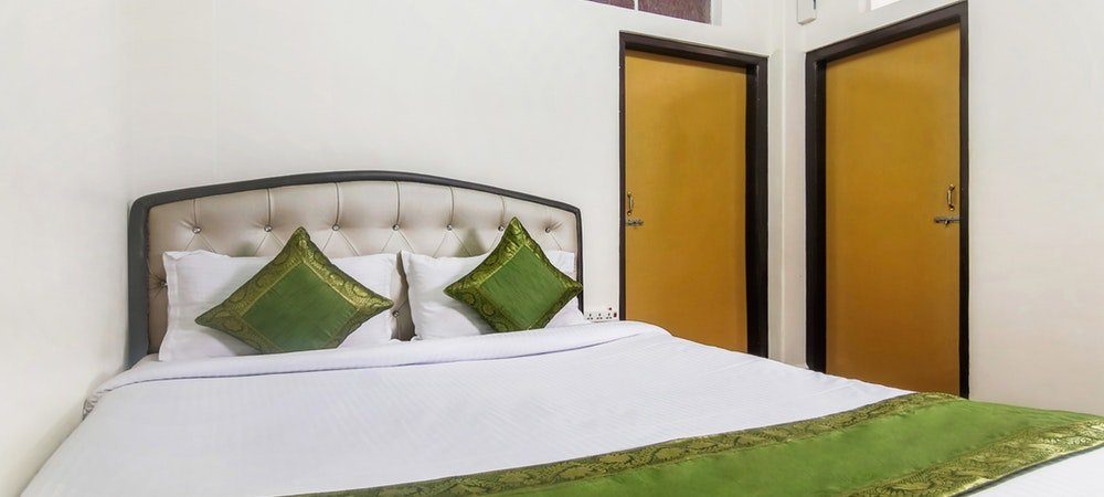 OYO 17362 Shillong Mantra Guest House