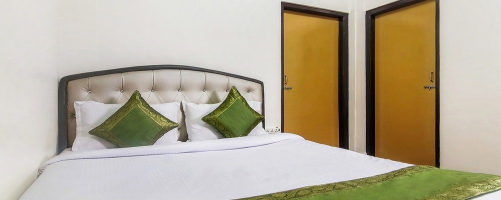 OYO 17362 Shillong Mantra Guest House