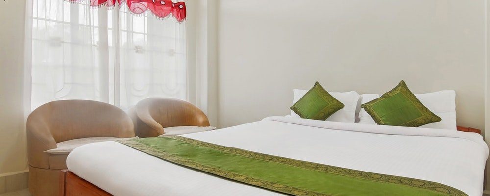 OYO 17362 Shillong Mantra Guest House