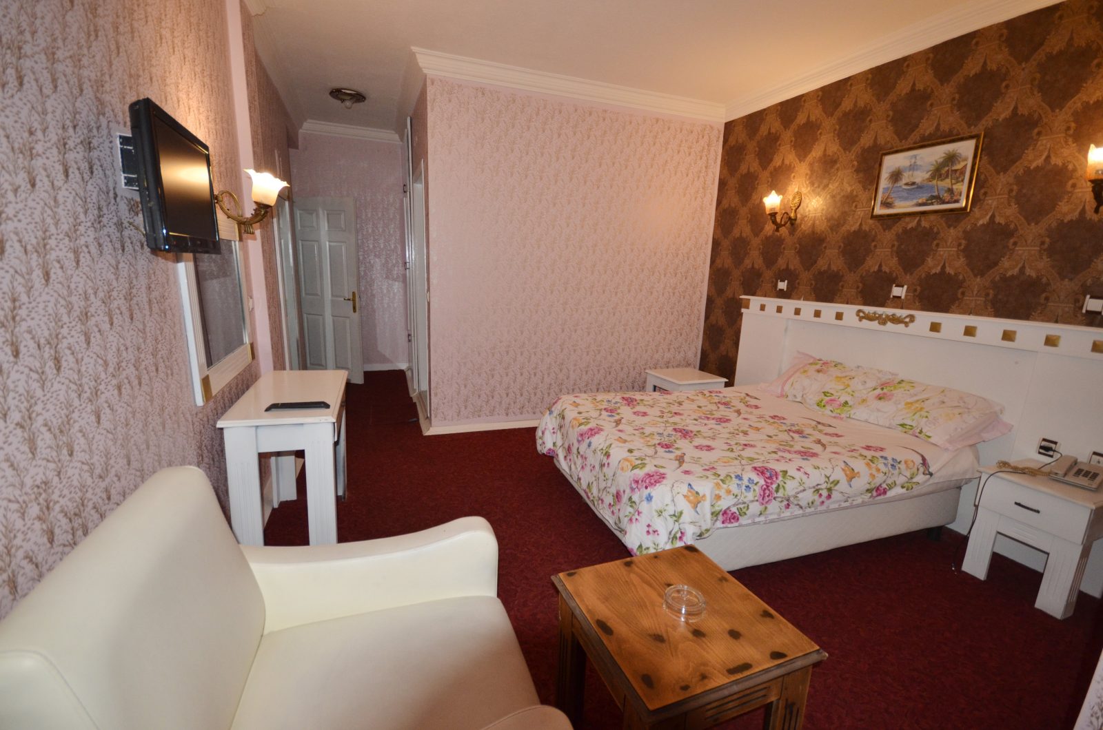 Antik Hotel Ankara