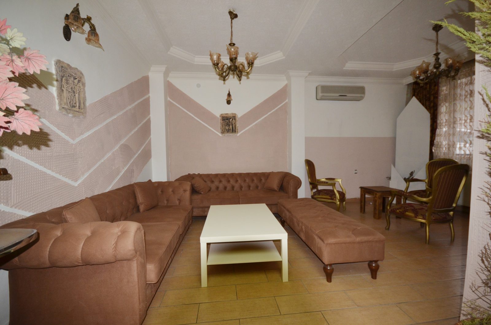 Antik Hotel Ankara
