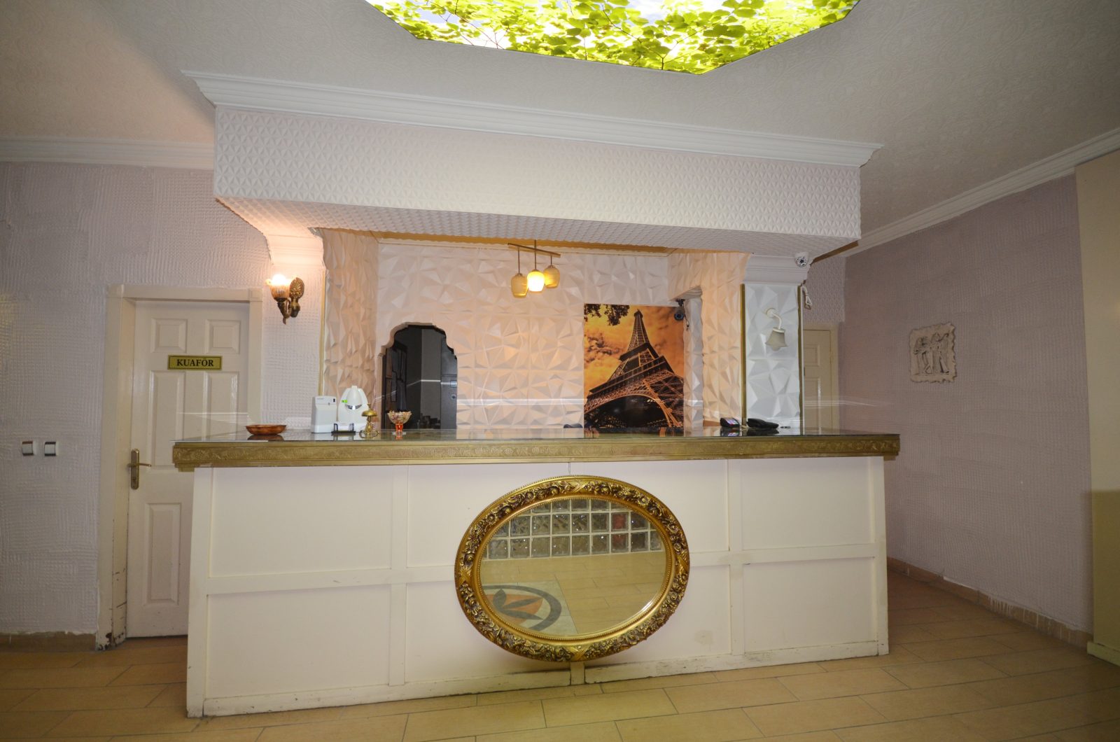 Antik Hotel Ankara