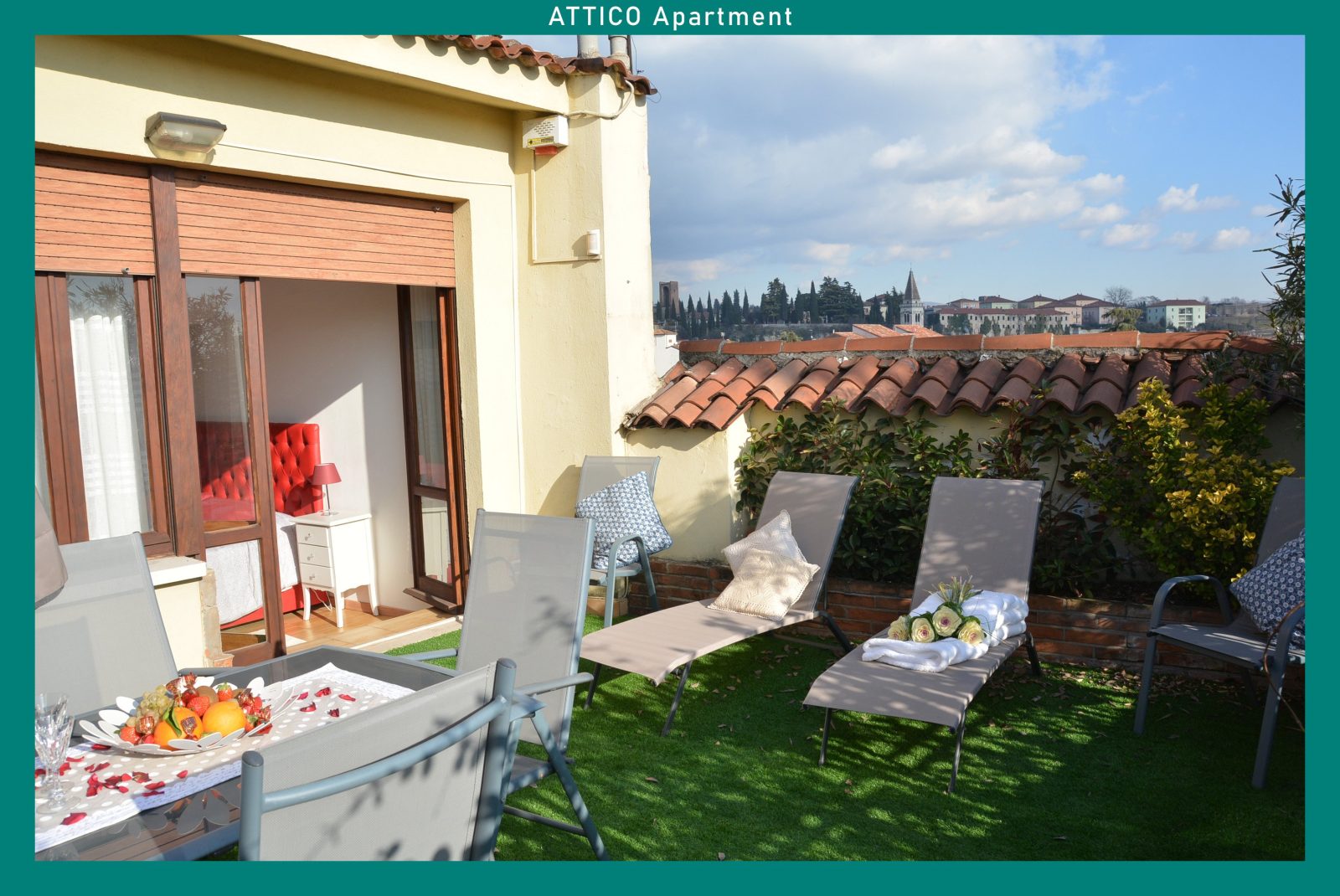 Verona Relax & Stay