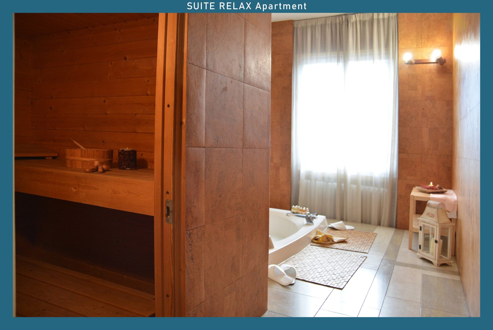 Verona Relax & Stay