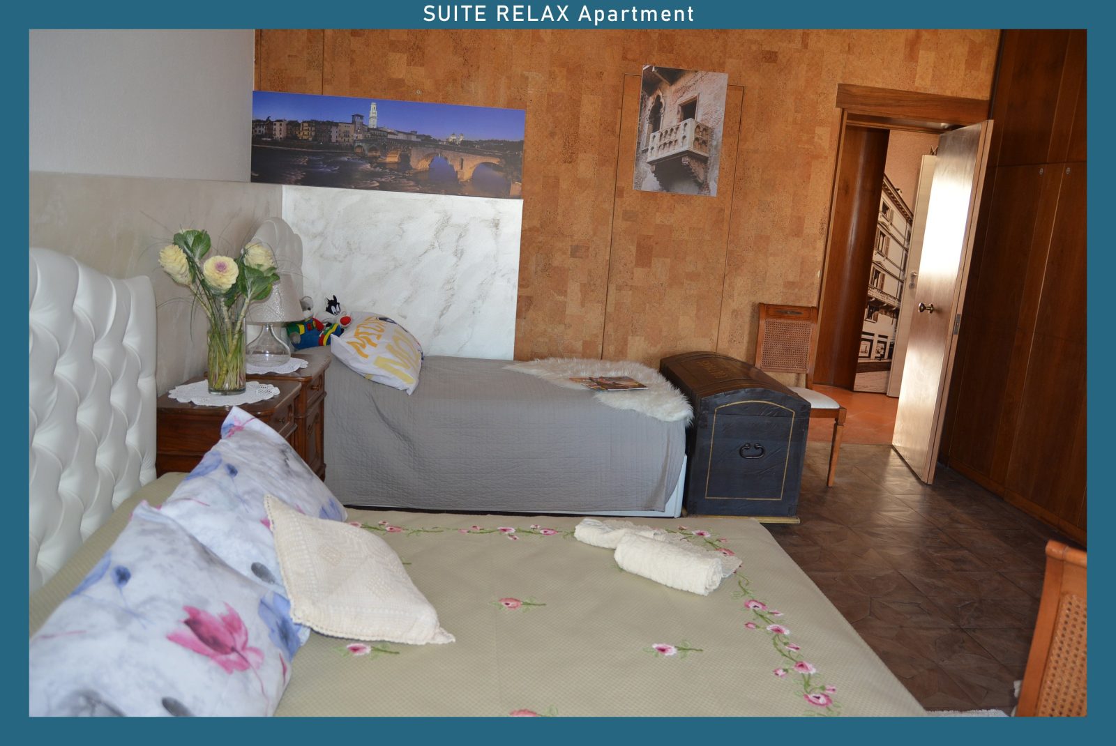 Verona Relax & Stay
