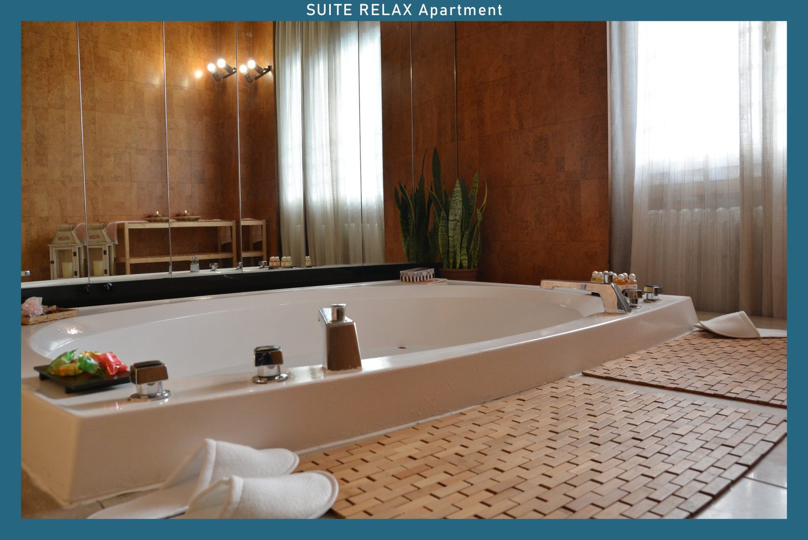 Verona Relax & Stay