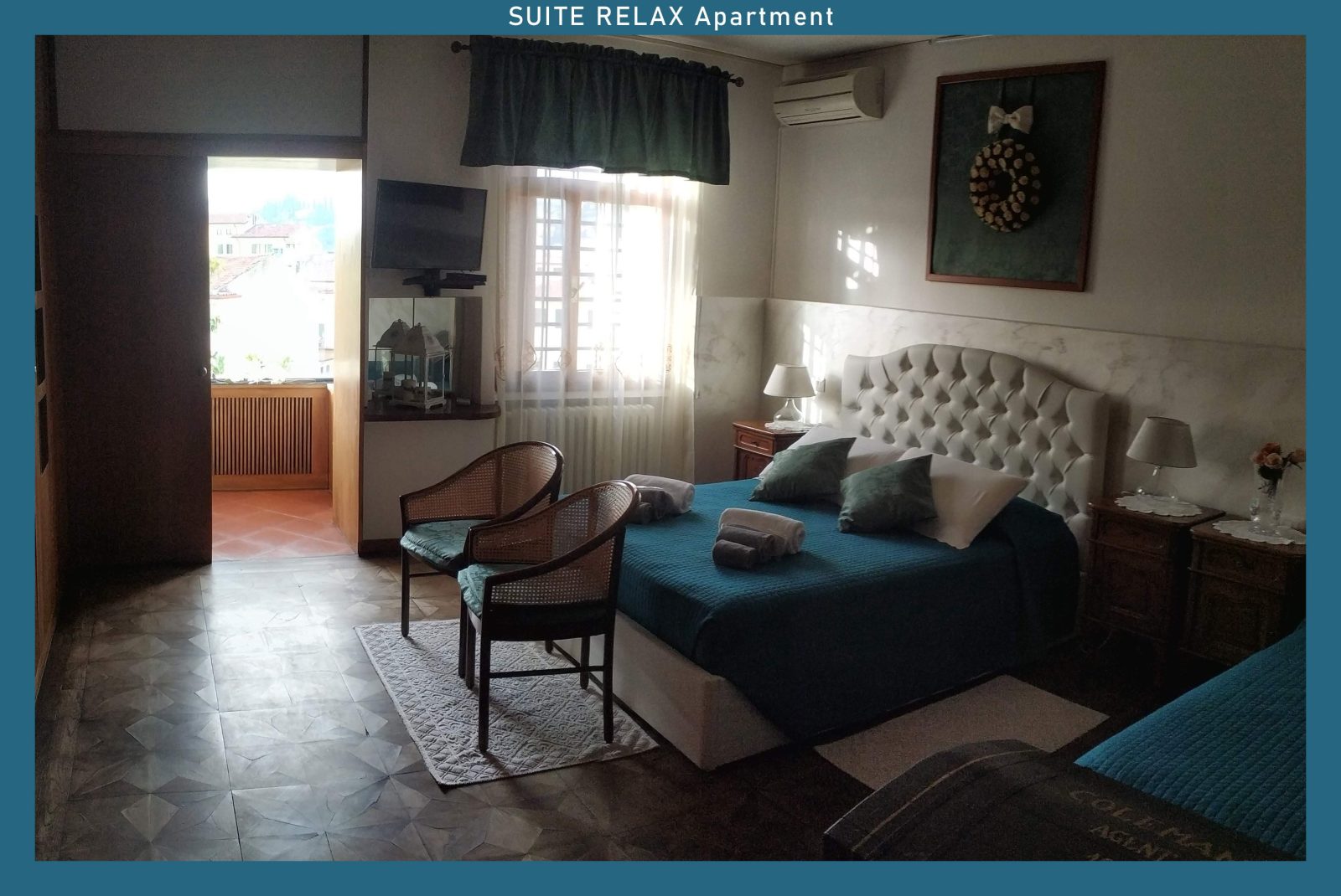 Verona Relax & Stay