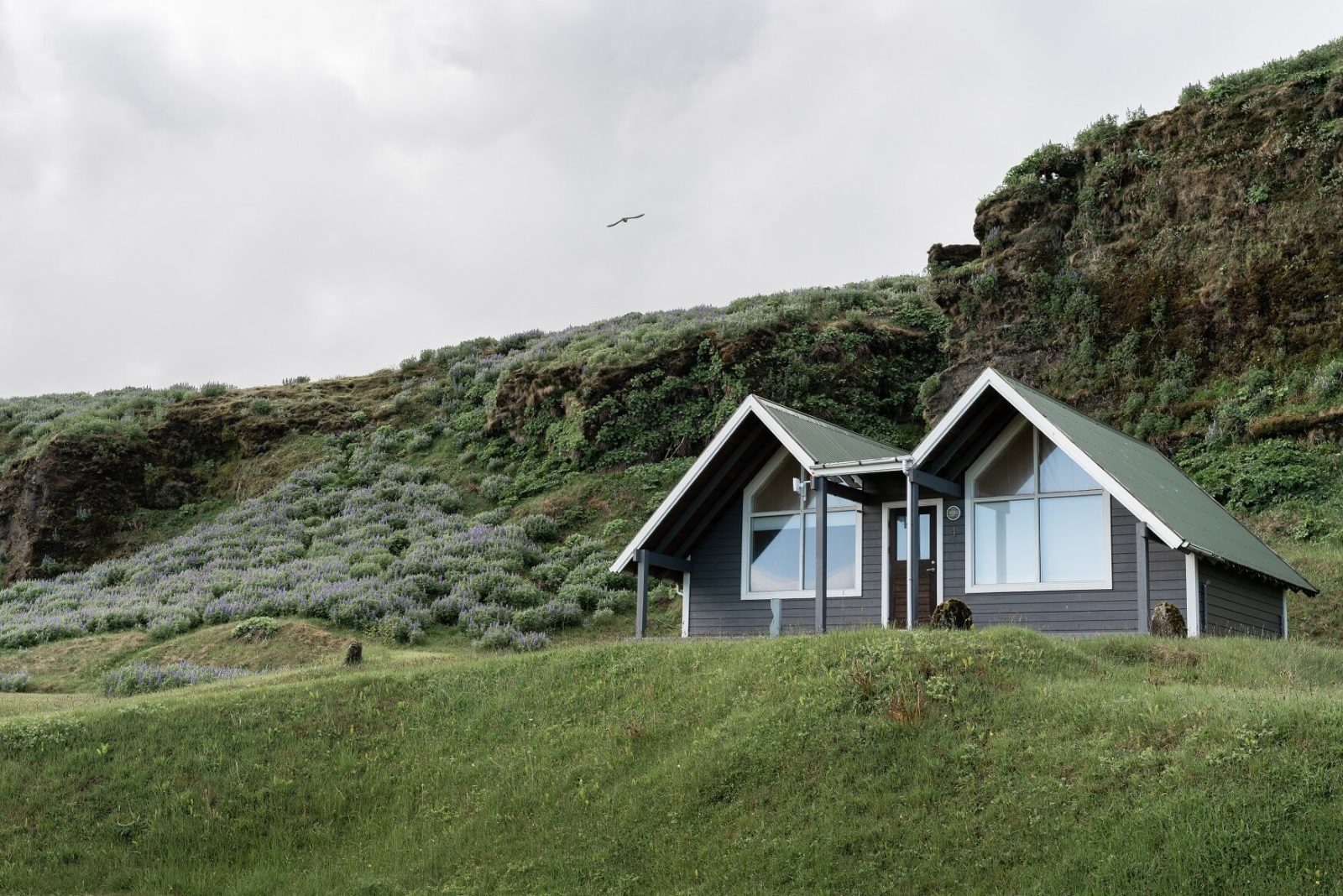 Vik Cottages