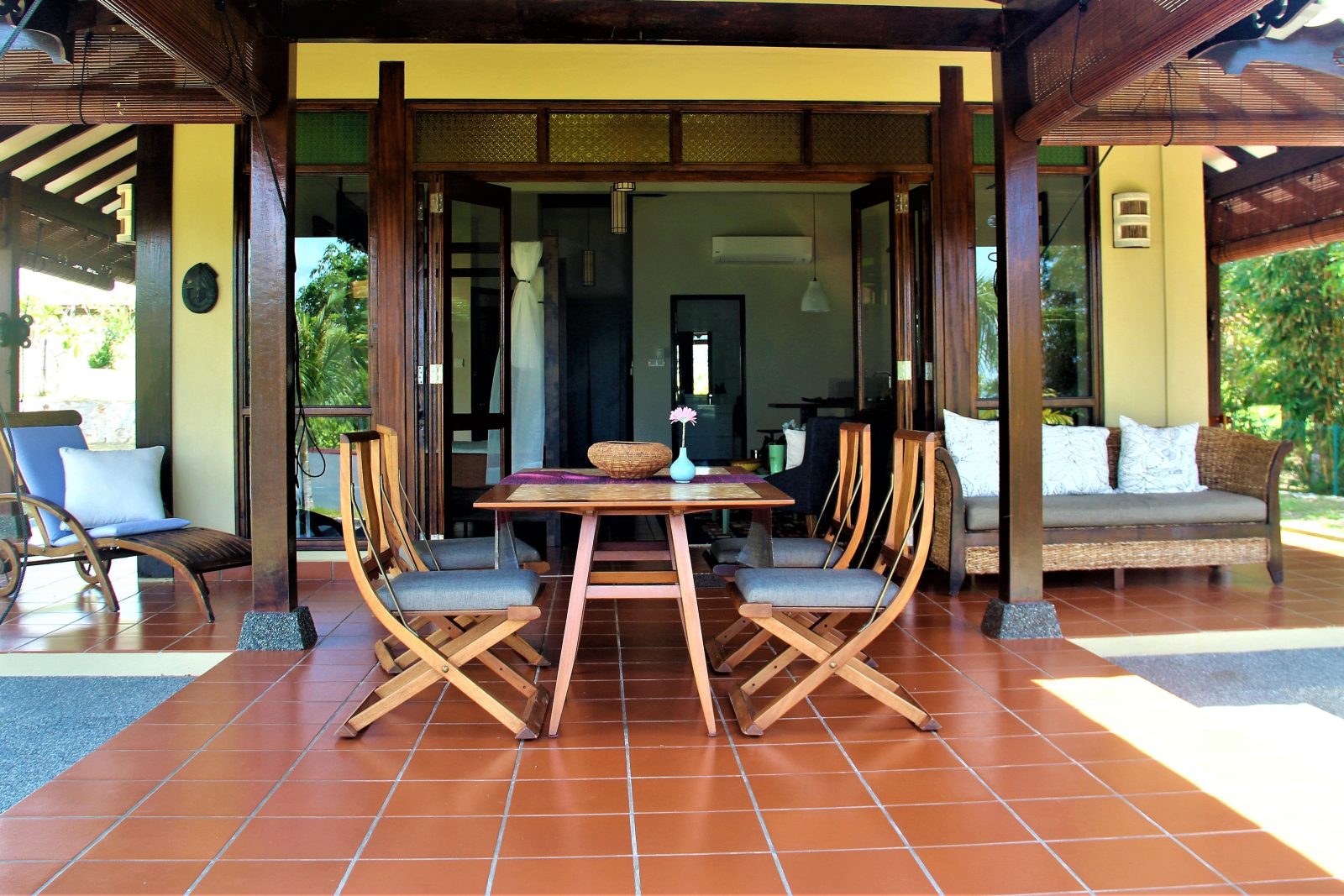 Villa Kelapa Langkawi