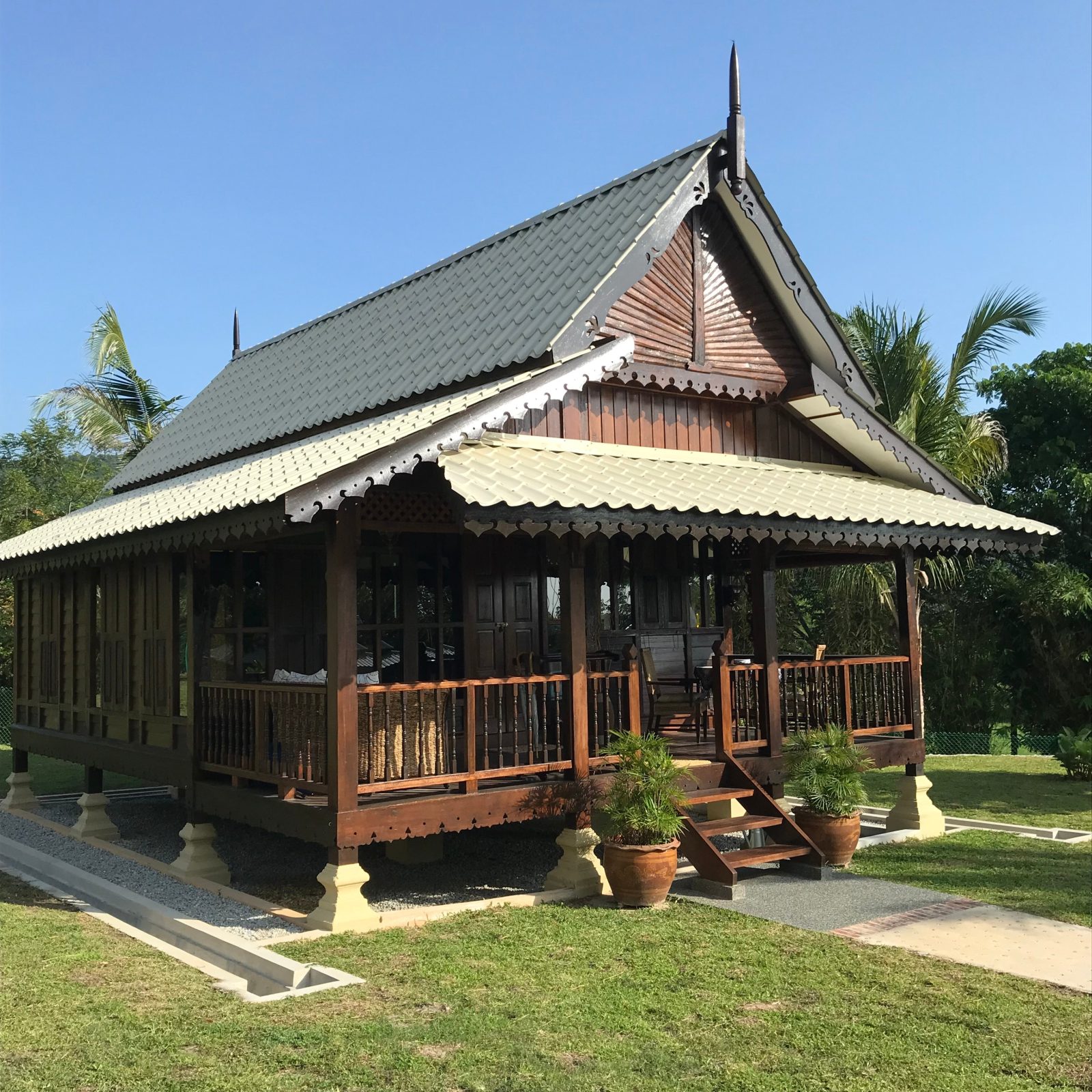 Villa Kelapa Langkawi