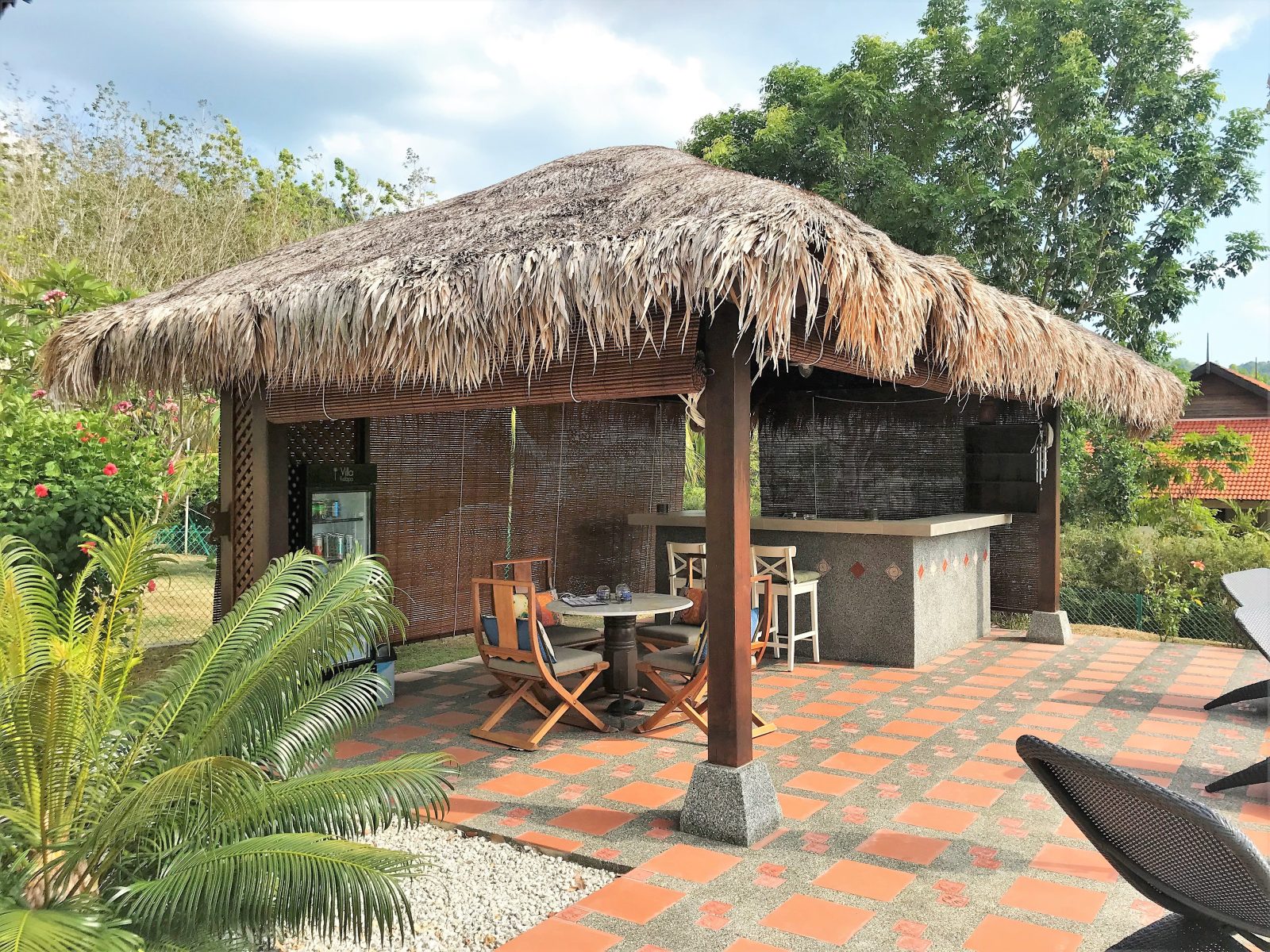 Villa Kelapa Langkawi