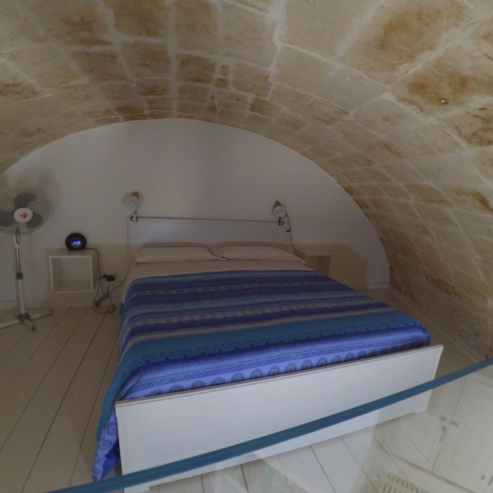 Idris Loft Matera