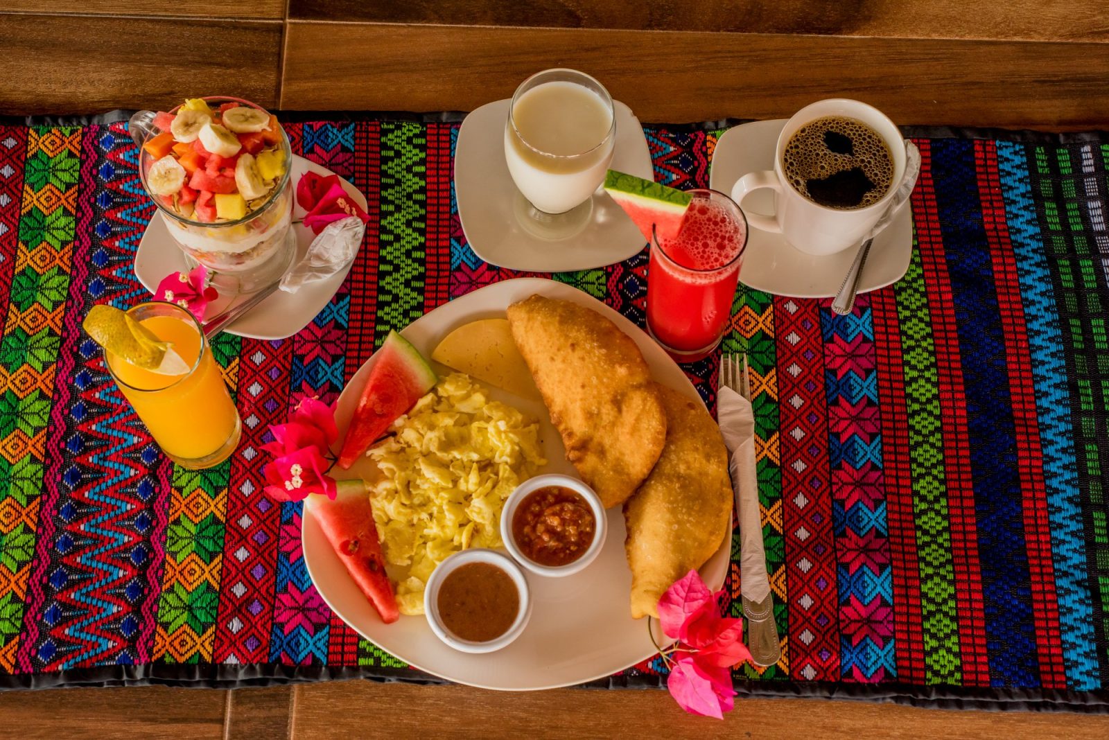 island magic beach hotel caye caulker