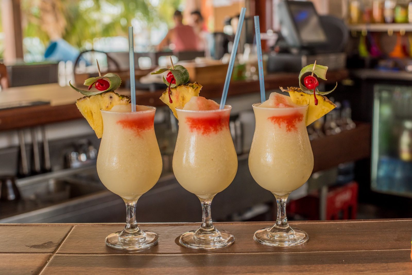 island magic beach hotel caye caulker