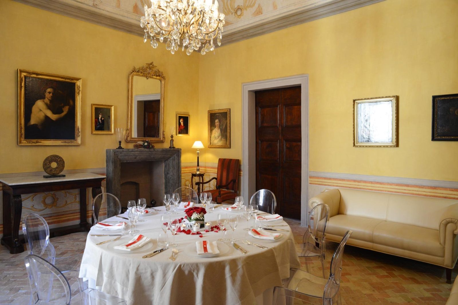 Palazzo Viceconte
