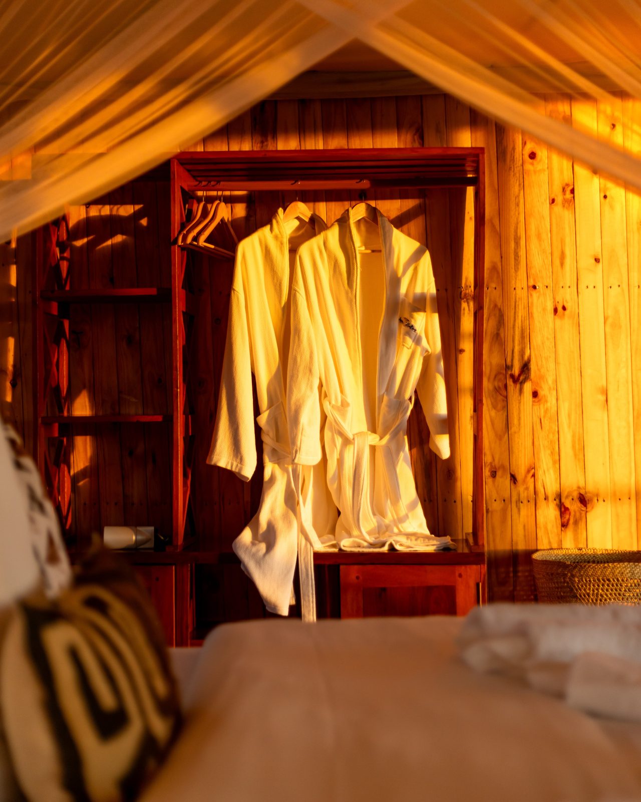 Serian Tarangire Camp