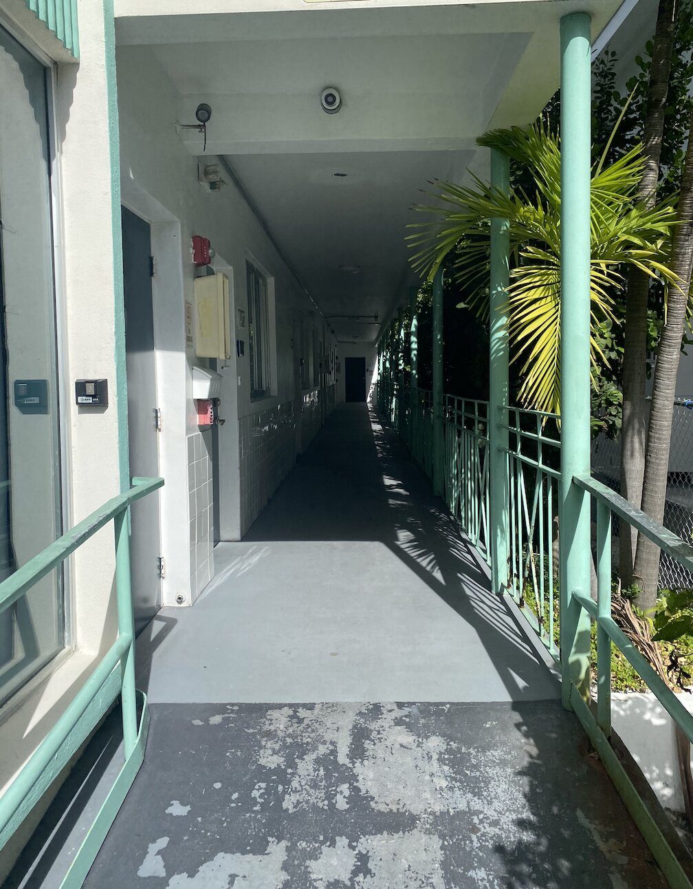 Miami Suites South Beach
