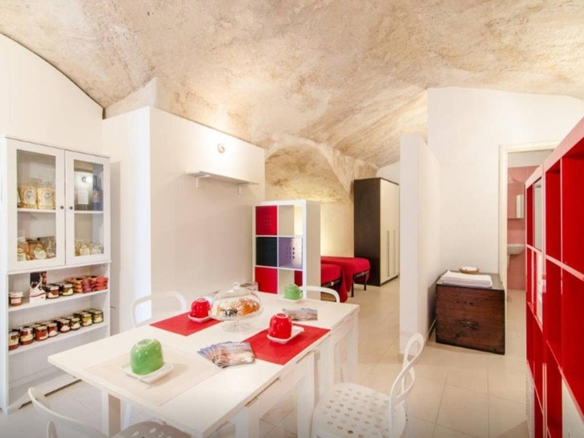 Sognando Matera B&B