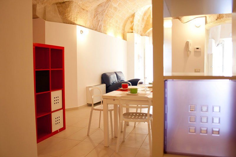 Sognando Matera B&B