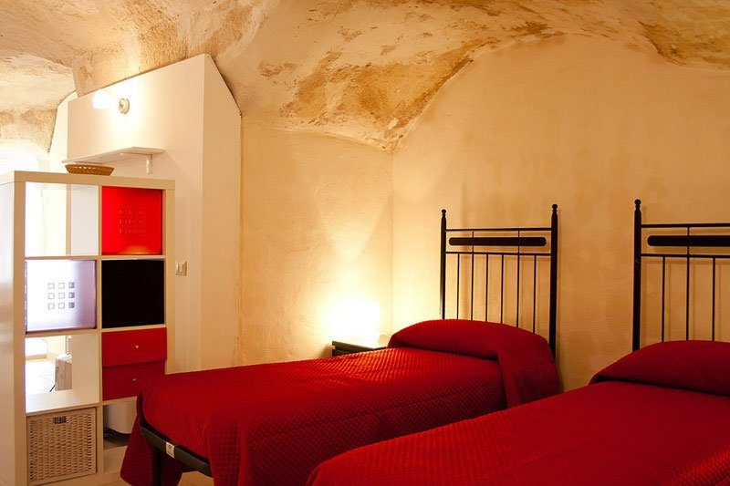 Sognando Matera B&B