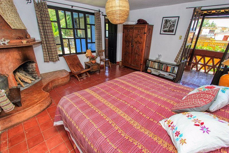 Hotel Na Bolom