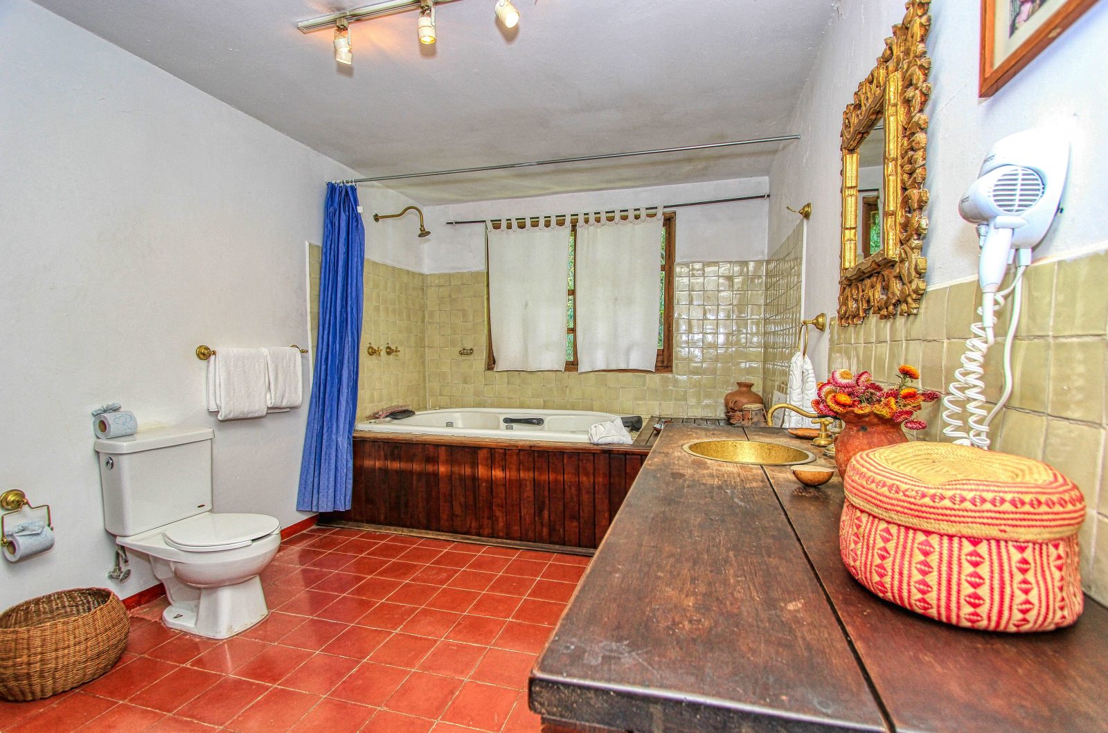 Hotel Na Bolom