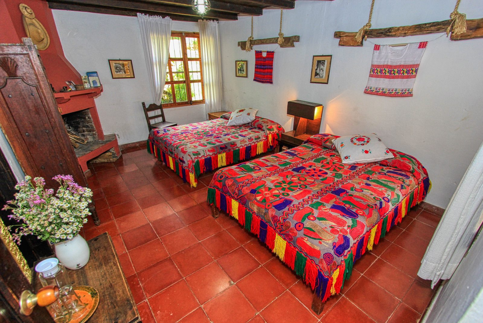 Hotel Na Bolom