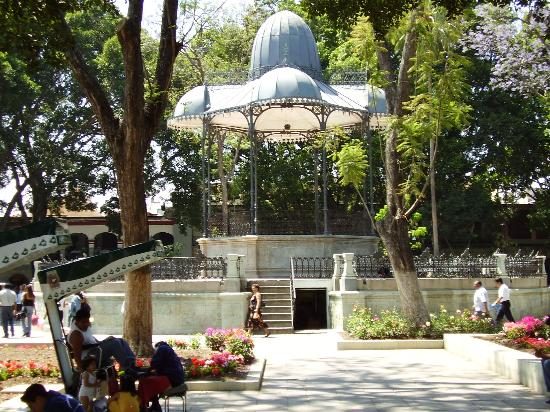 Villa Maria