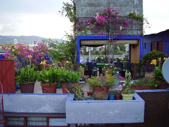 Villa Maria