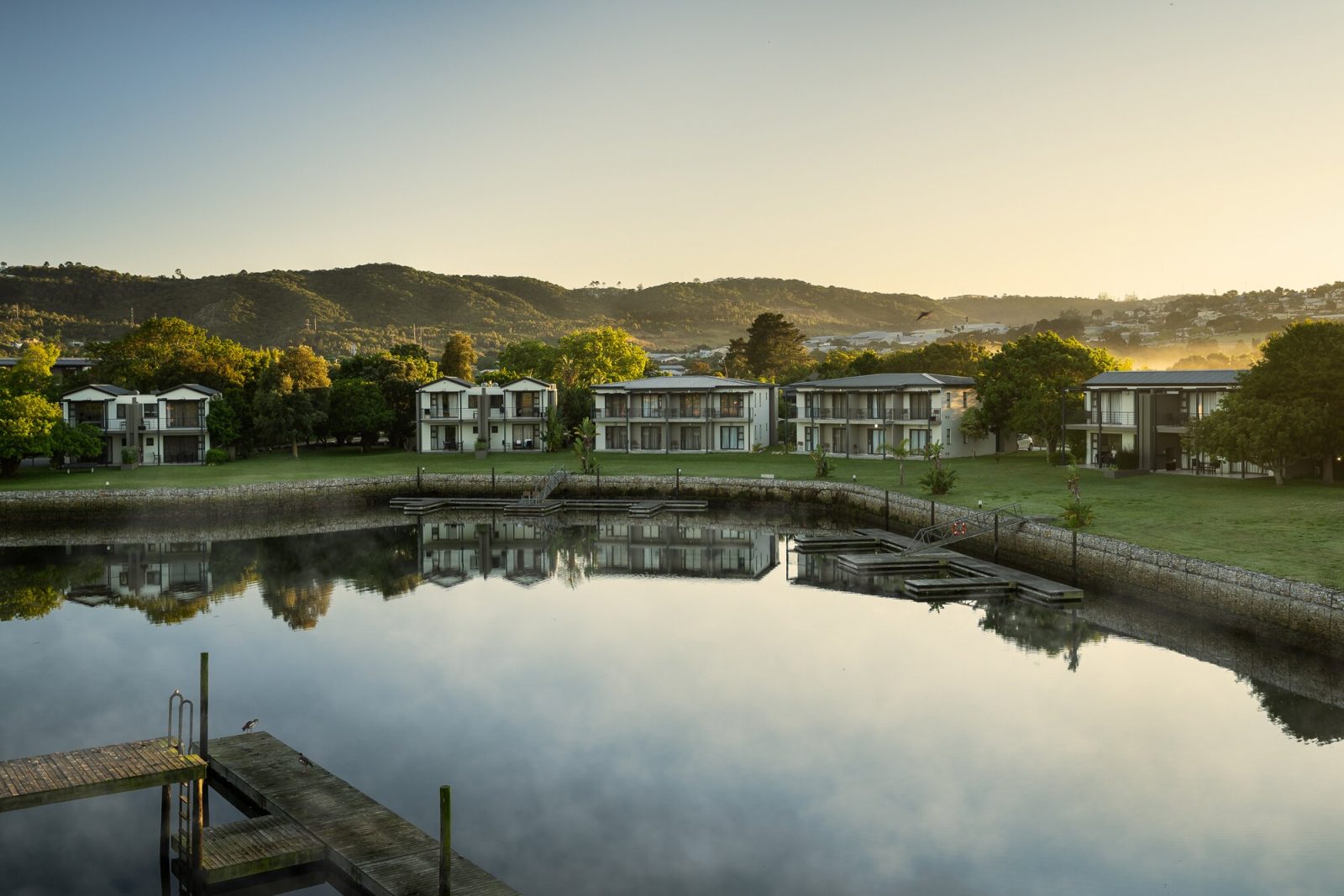 Premier Resort The Moorings (Knysna)