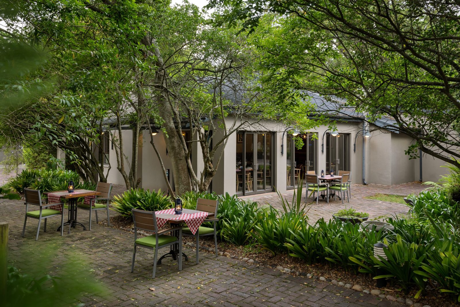 Premier Resort The Moorings (Knysna)