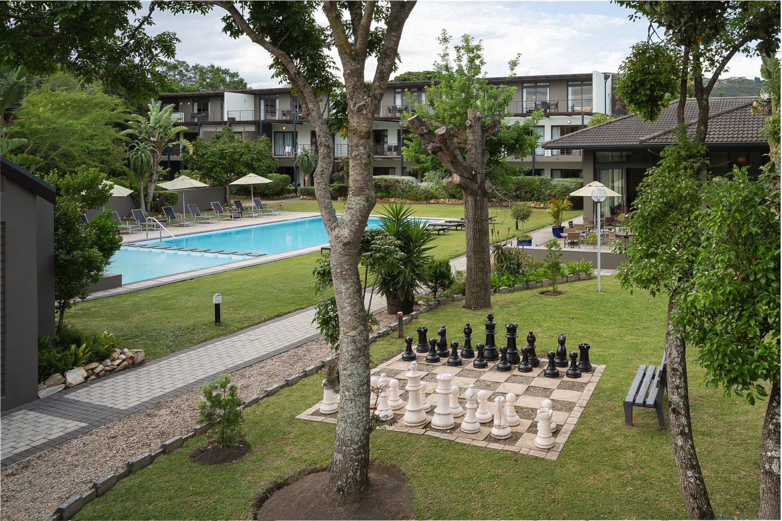 Premier Resort The Moorings (Knysna)