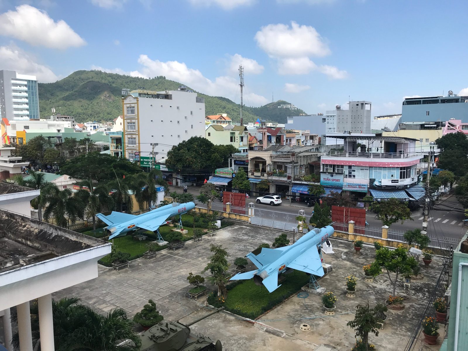 Havana House Quy Nhon